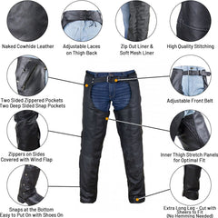 Dream Apparel close-up of zip-out liner and mesh beneath, offering removable insulation benefit