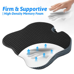 Dreamer Car non-slip bottom pattern preventing cushion movement