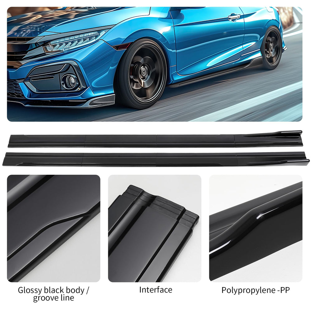 DREAMOTOR underbody fitment view demonstrating protective coverage