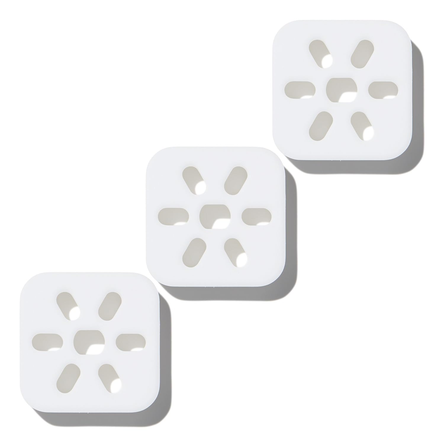 drift Grove front packaging showing three refills and clear labeling for easy replacement