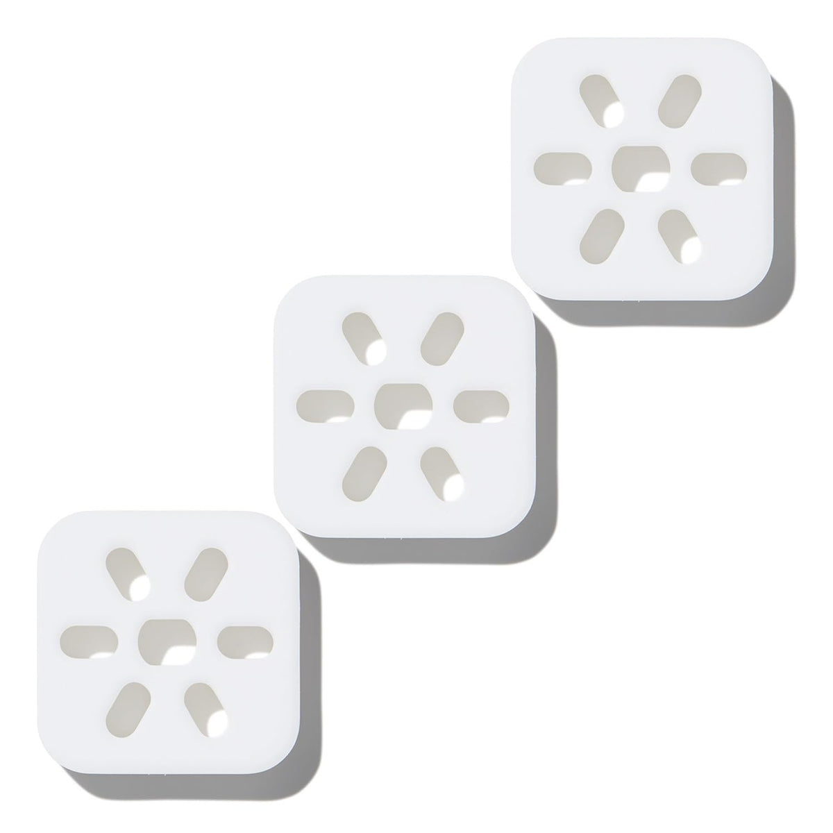 drift Grove front packaging showing three refills and clear labeling for easy replacement