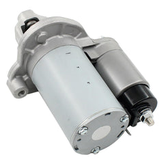 DriveFix starter terminal close-up highlighting clean connections and reliability