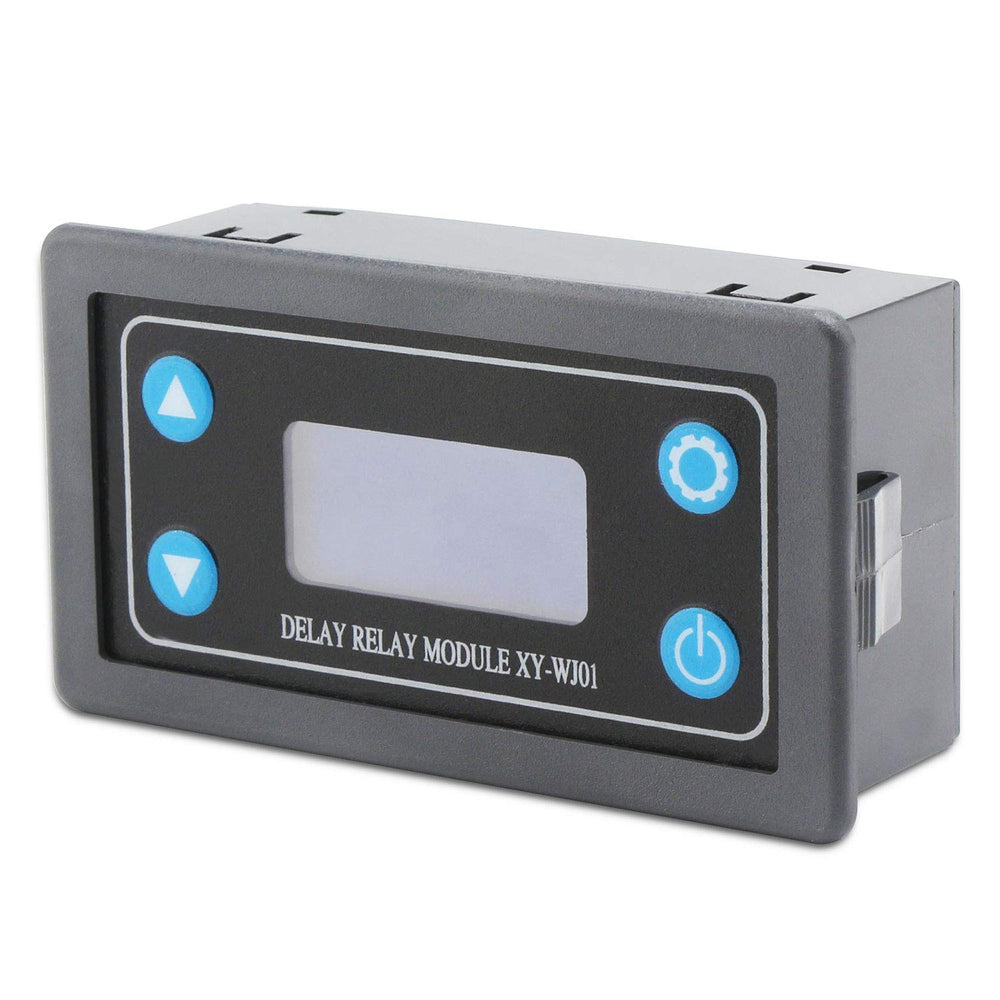DROK two-pack contents laid out showing included modules benefit