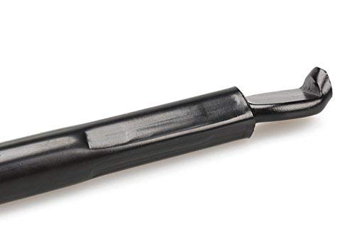 Dr.Roc valve tool set with cores and caps for easy valve servicing and inflation