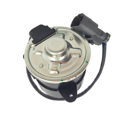DSkoiph front view radiator fan motor, reliable OEM-style replacement