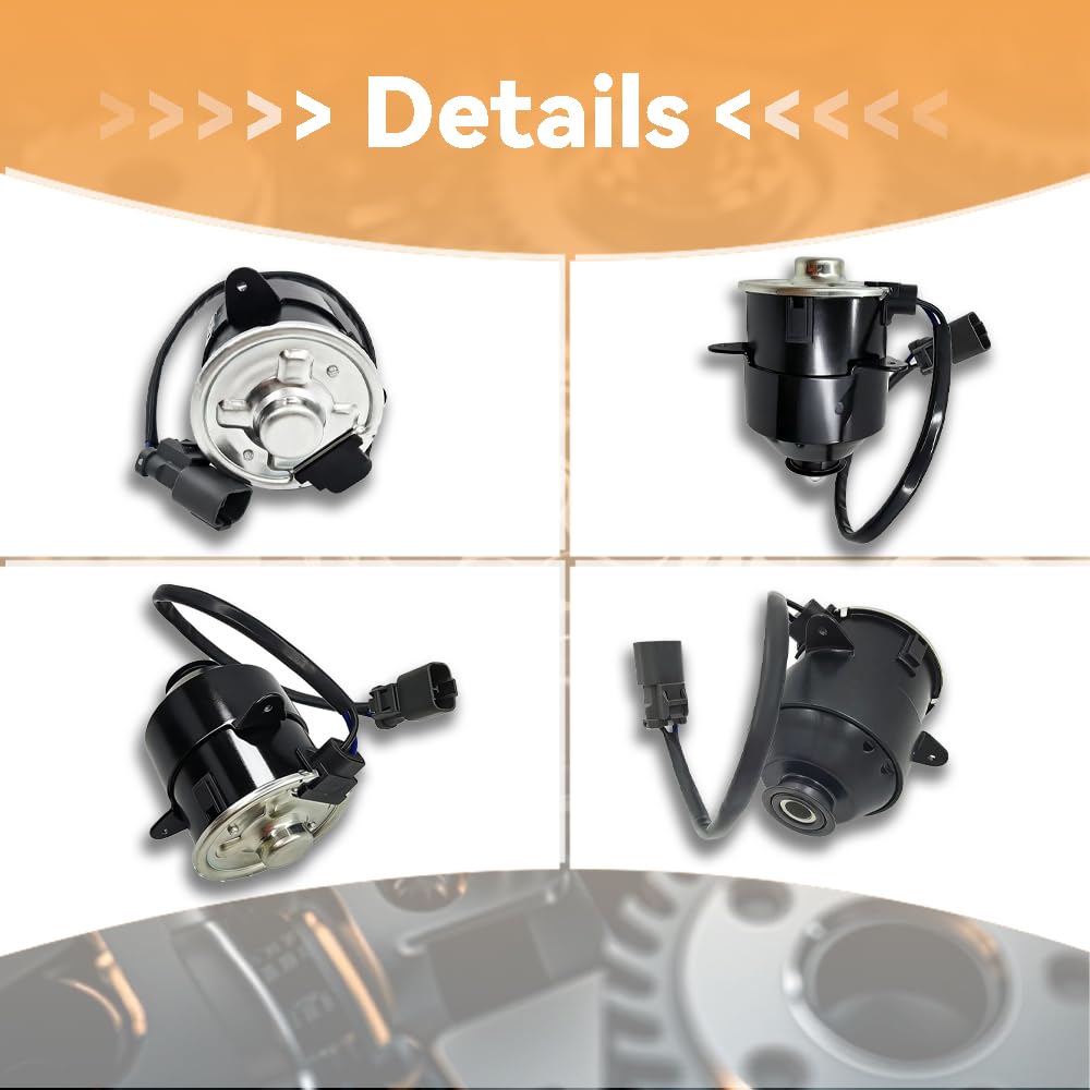DSkoiph shaft and bearing area highlighting smooth rotation durability