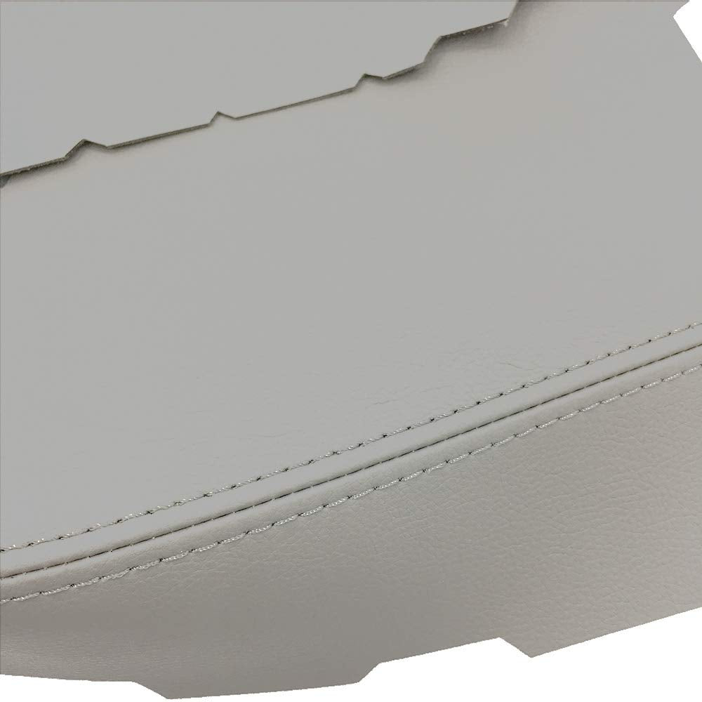 DSkoiph size comparison beside ruler showing correct dimensions for fit