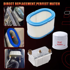 Dtomi air filter pleat pattern close-up demonstrating high-surface-area airflow protection