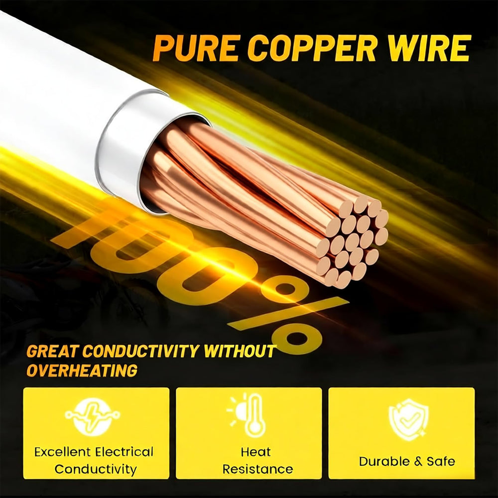 Ducodden corrosion-resistant contact closeup for reliable long-term conductivity