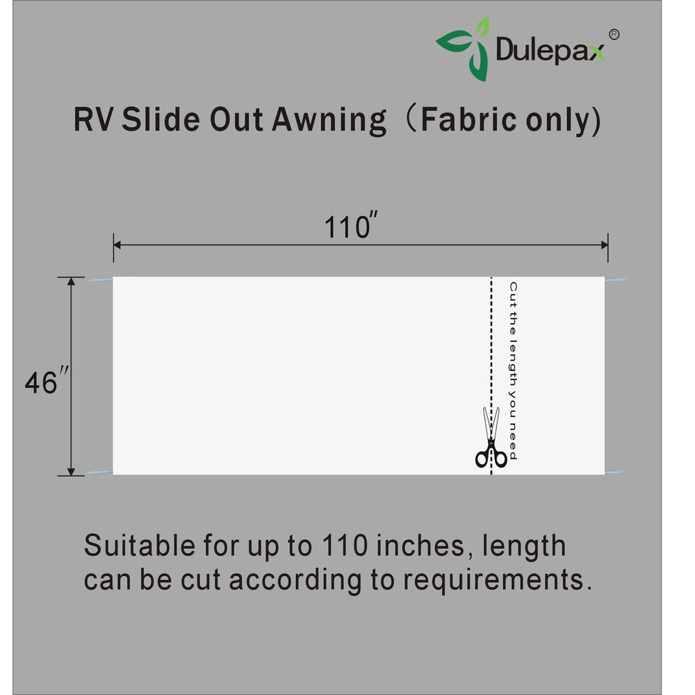 Dulepax sewn polycord edge detail demonstrating simple insertion and secure fit benefit