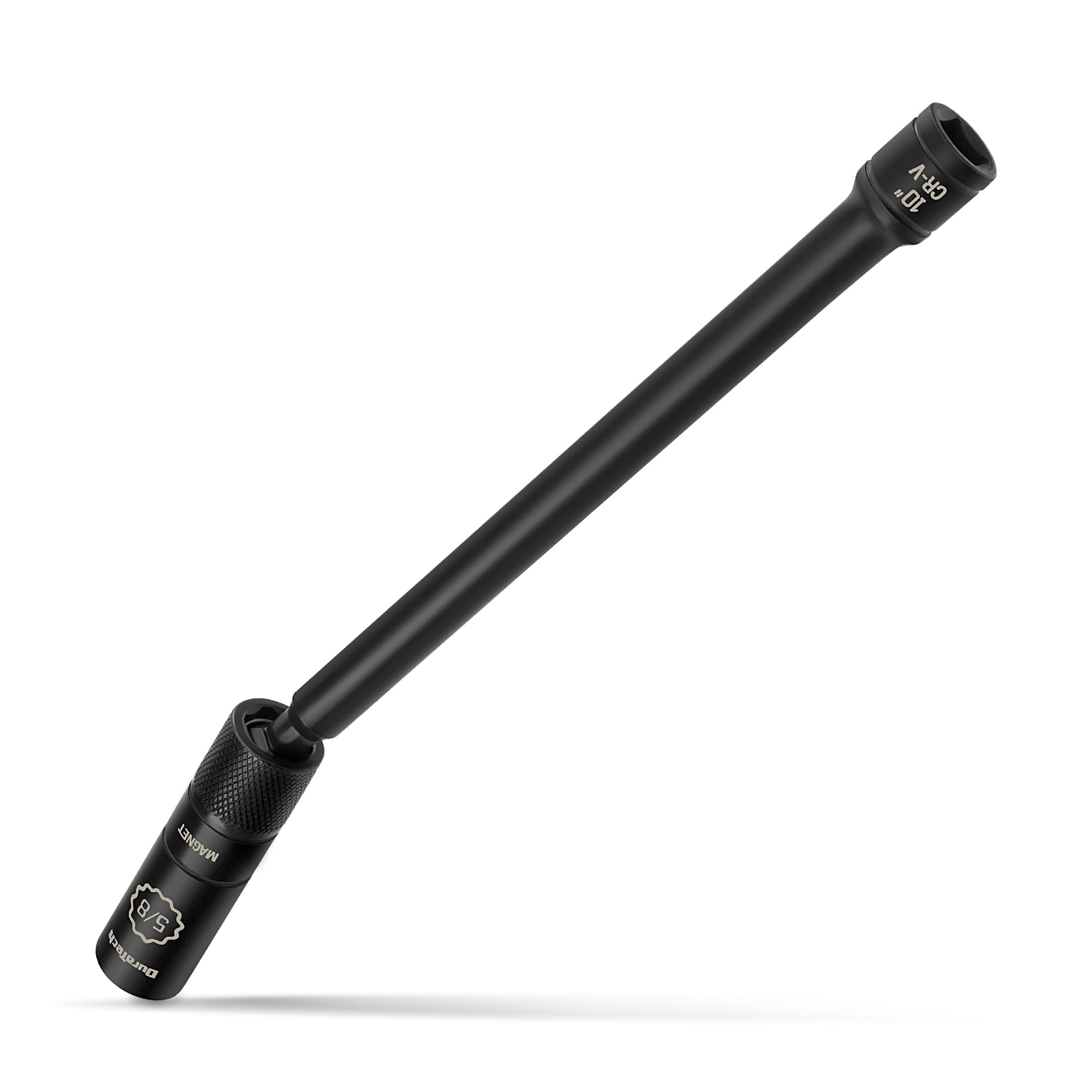 DURATECH front view of socket showing compact design and durability benefit