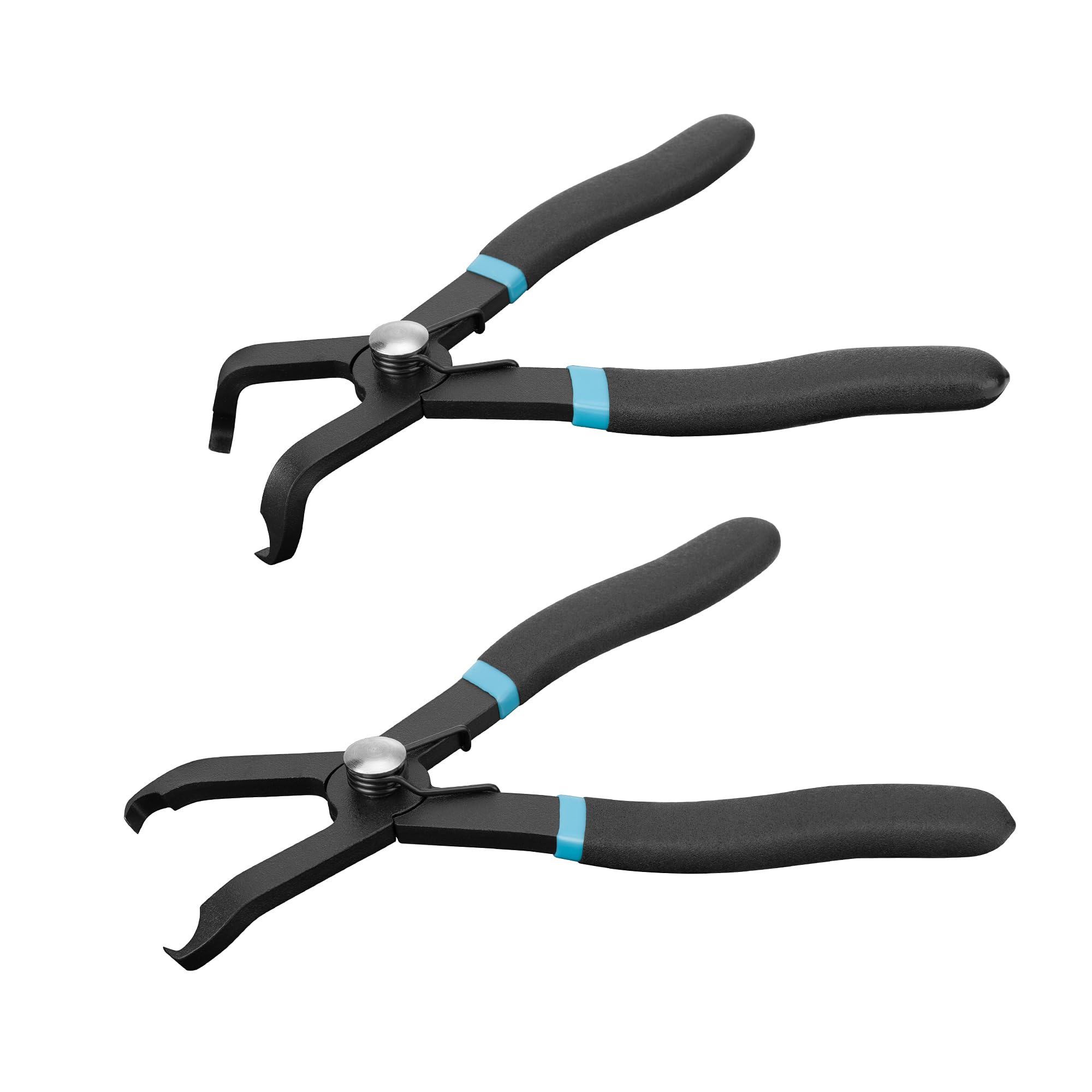 DURATECH front view showing both pliers for quick identification and value