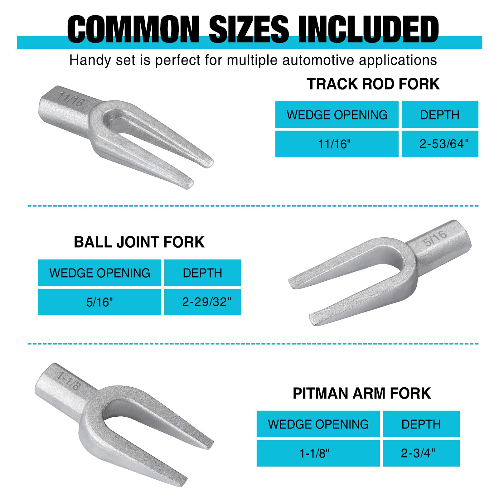 DURATECH knurled handle detail demonstrating secure grip and reduced slippage benefit