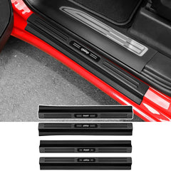 DWKJMYCP front sill assembly showing clean protection benefit