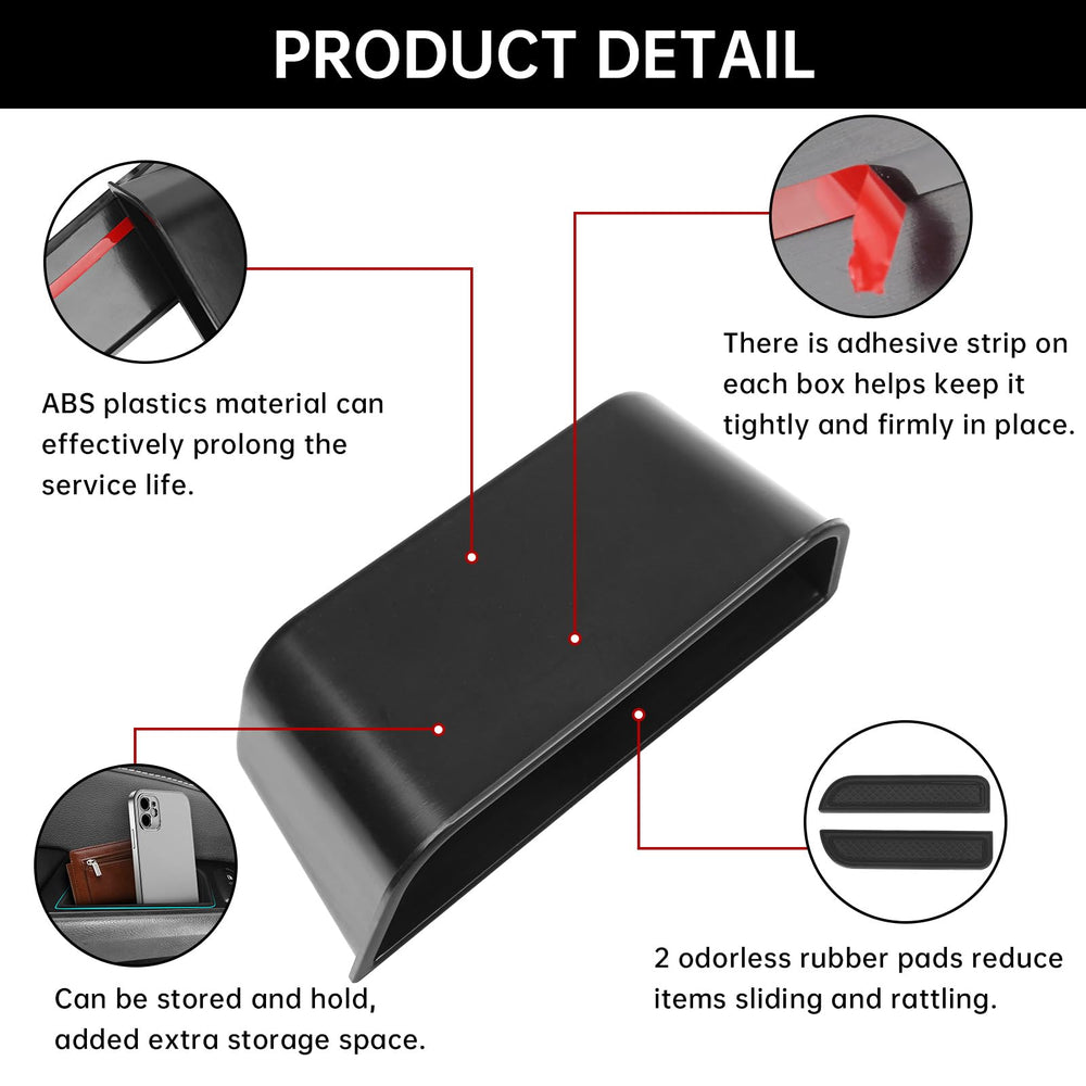 DWKJMYCP installed pocket with phone demonstrating secure hold
