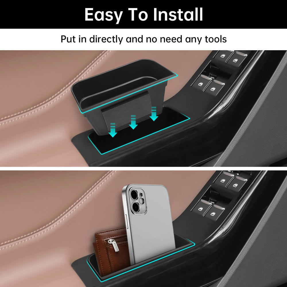 DWKJMYCP removable rubber liner shown for noise reduction benefit