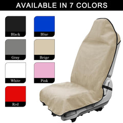 DXNQ installed in car demonstrating protection during travel