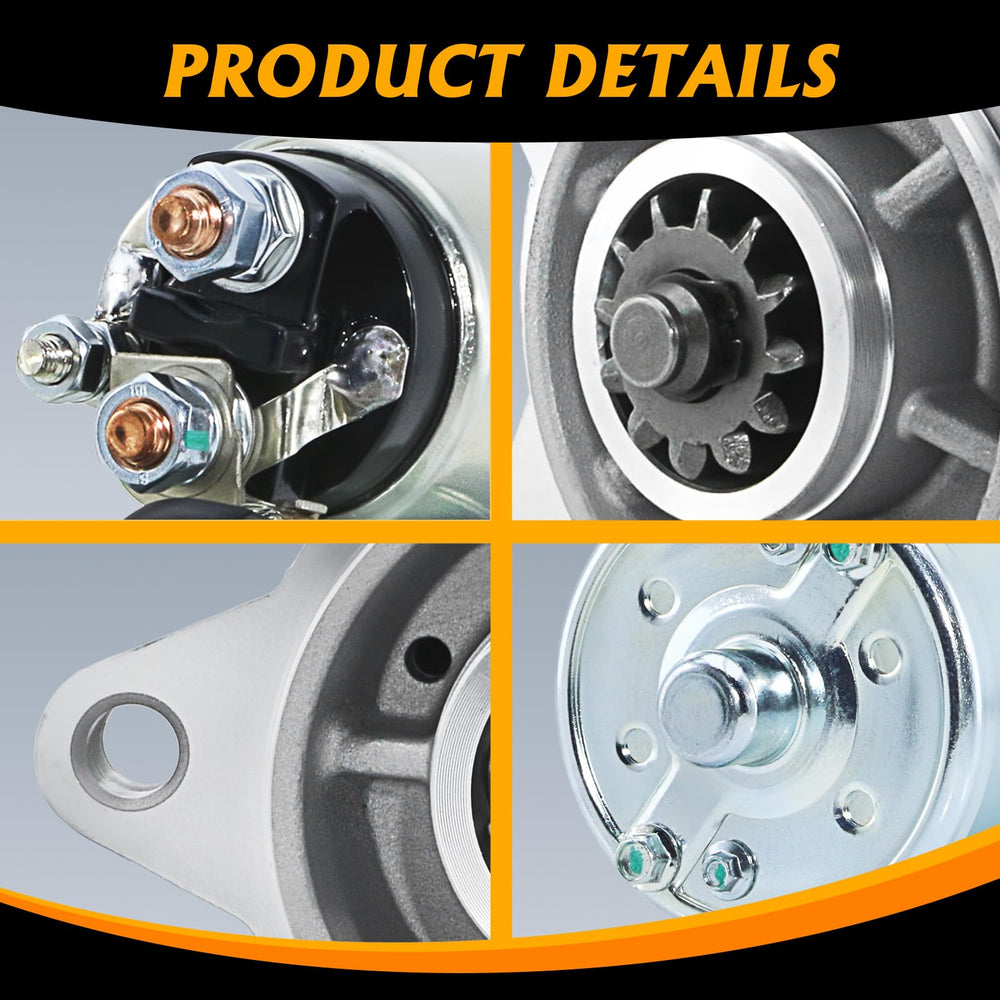 DynaVim Parts robust packaging and box protecting unit during shipping