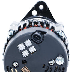 DynaVim Parts side view highlighting mounting ears for simple direct-fit replacement