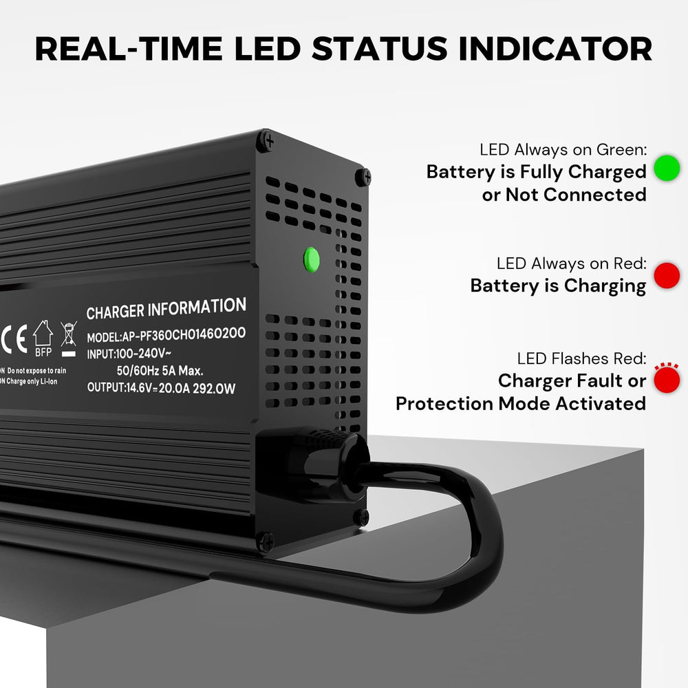 Dyness cooling fan and vents reducing operating temperature reliably