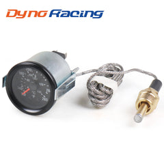 Dyno Racing rear panel with wiring and mounting bracket for straightforward installation