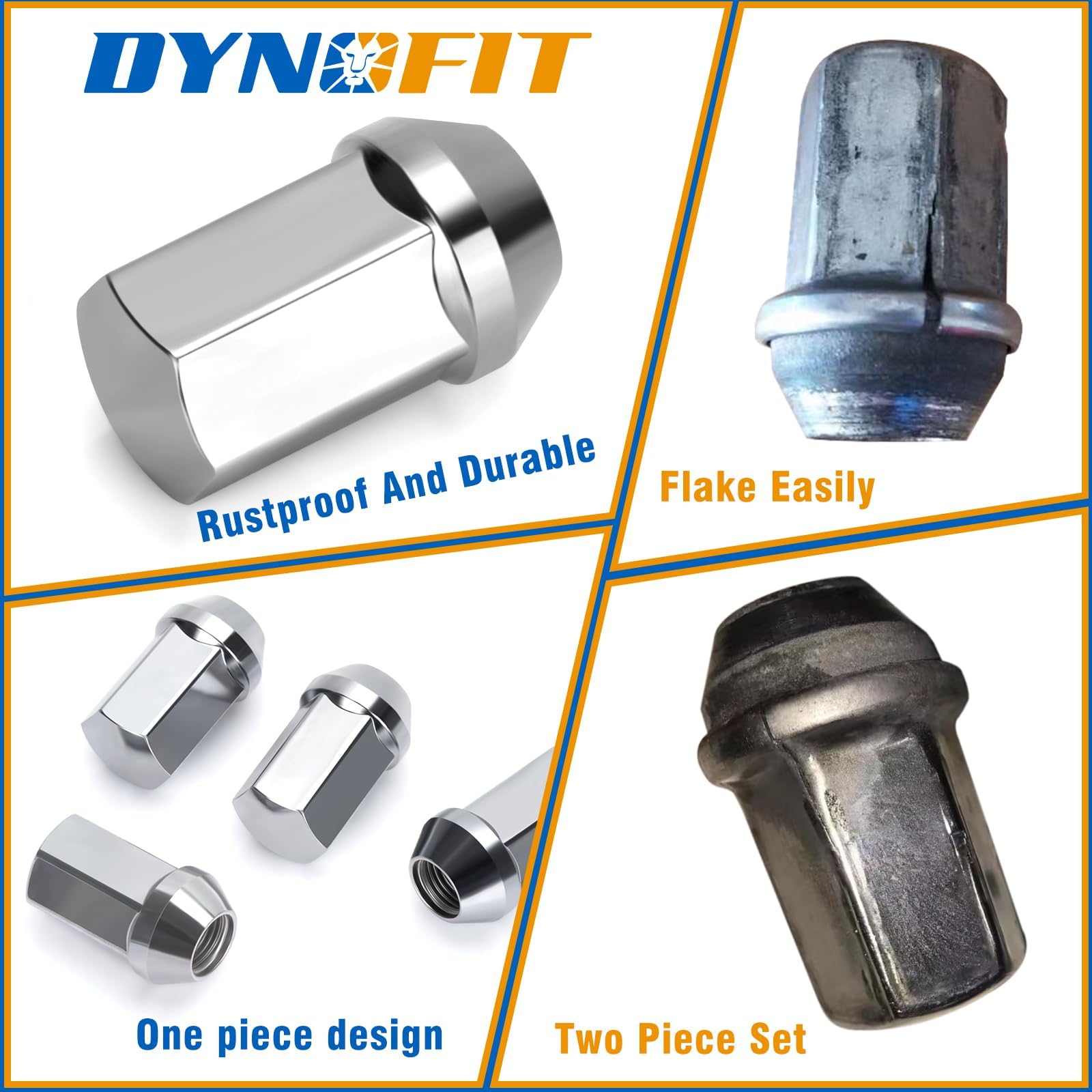 dynofit full 32-piece layout next to socket highlighting complete kit readiness