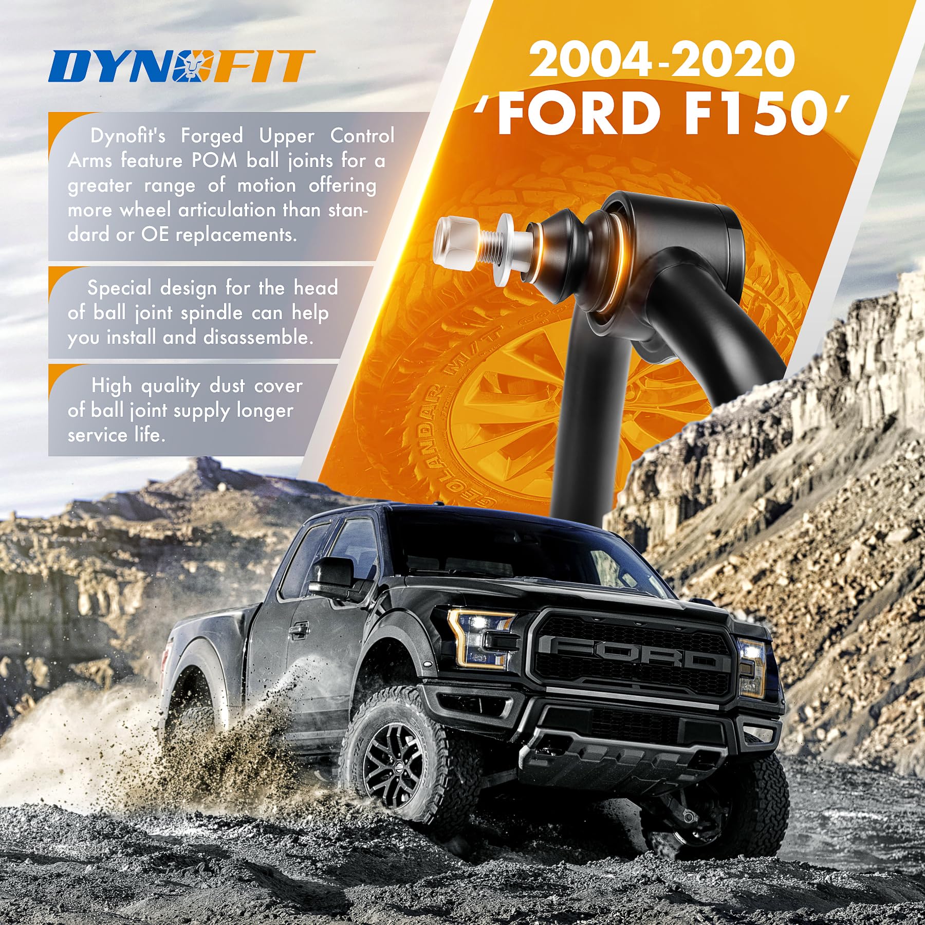 dynofit wheel clearance demo with spacer, showing tire clearance and fitment tip