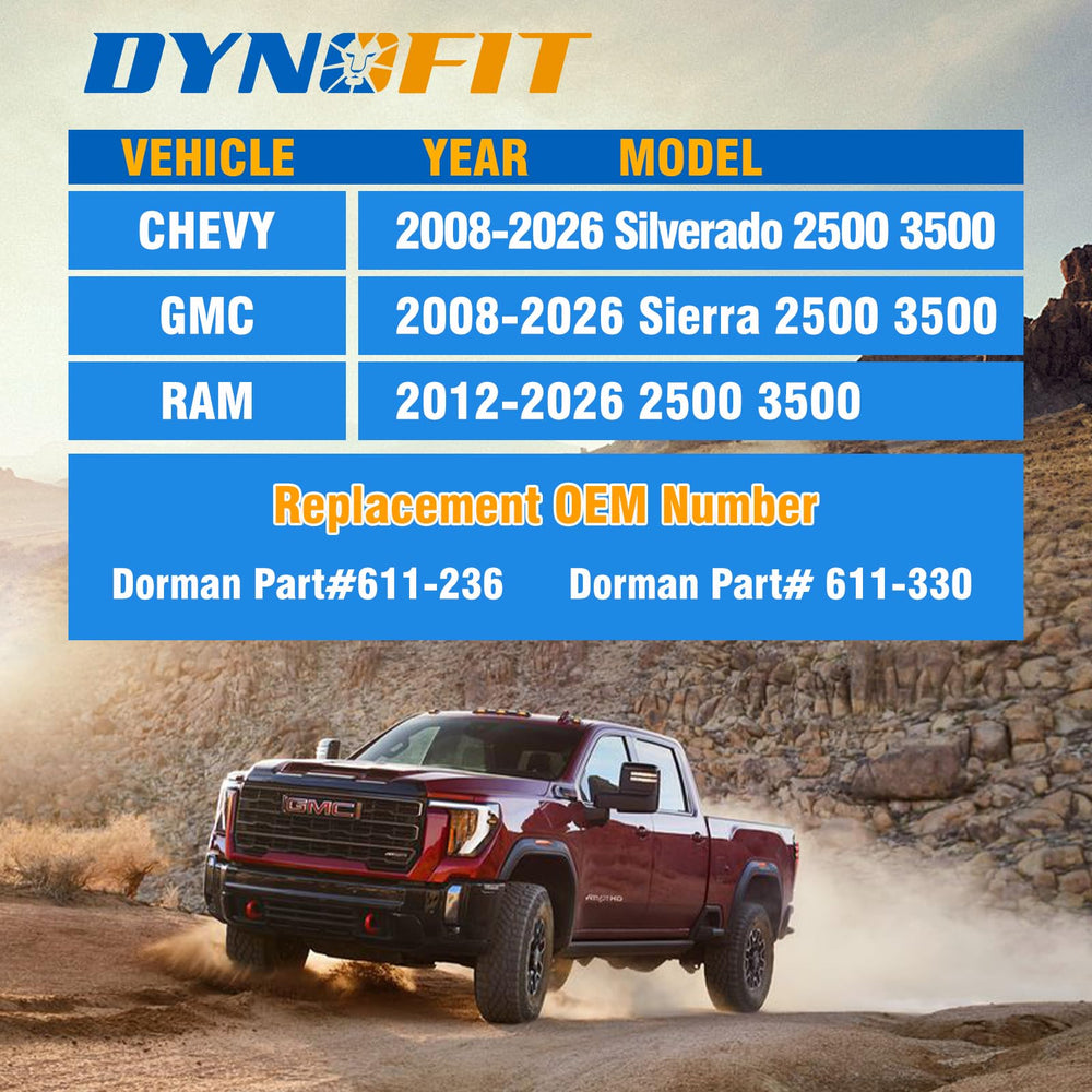 dynofit side profile displaying 1.75 inch height and M14x1.5 specification for compatibility