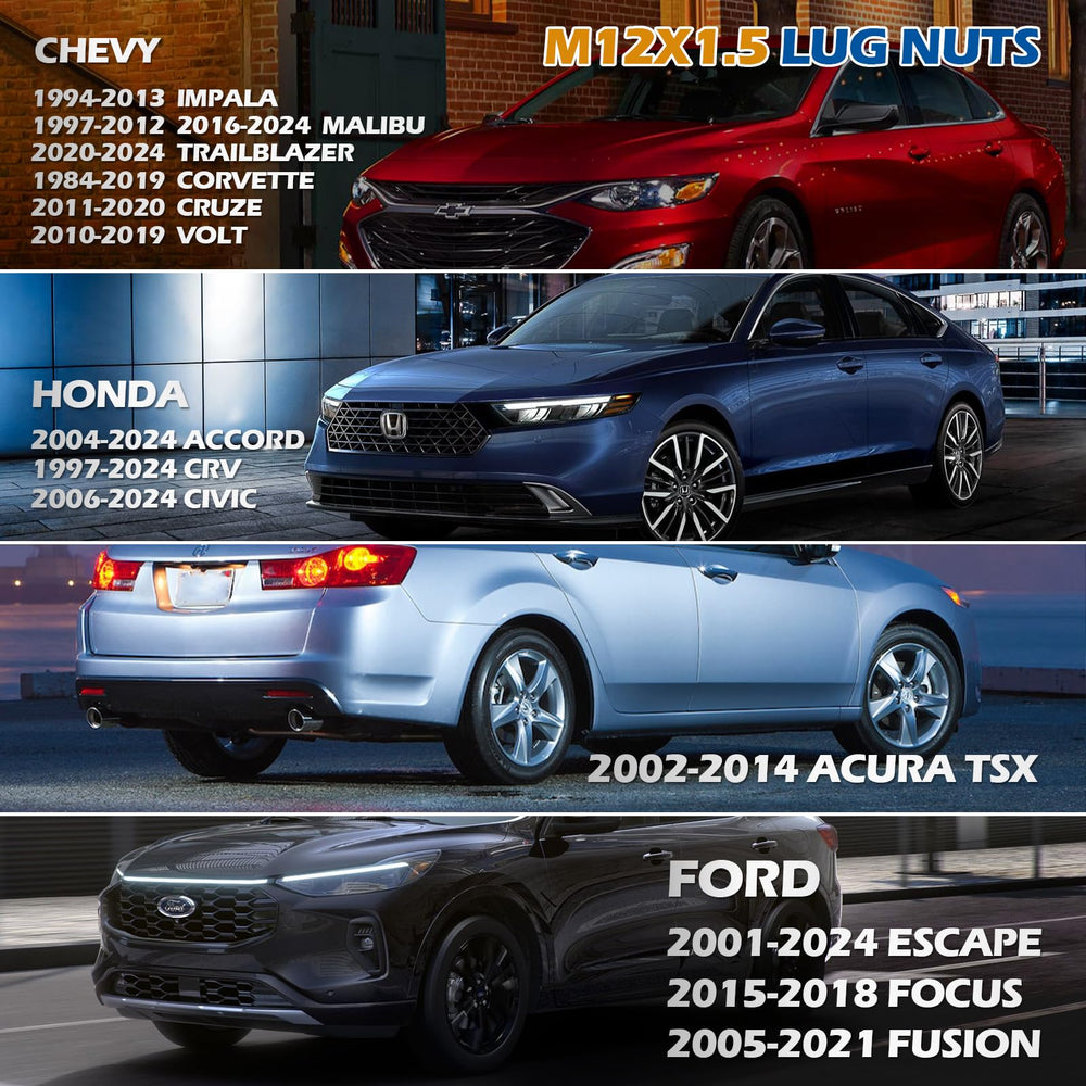 dynofit socket key paired with nuts highlighting included tool convenience
