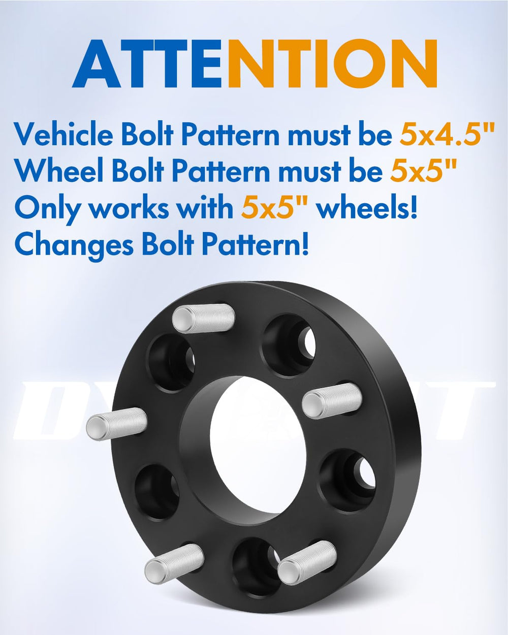 dynofit threaded stud and nut detail demonstrating durable heat-treated hardware