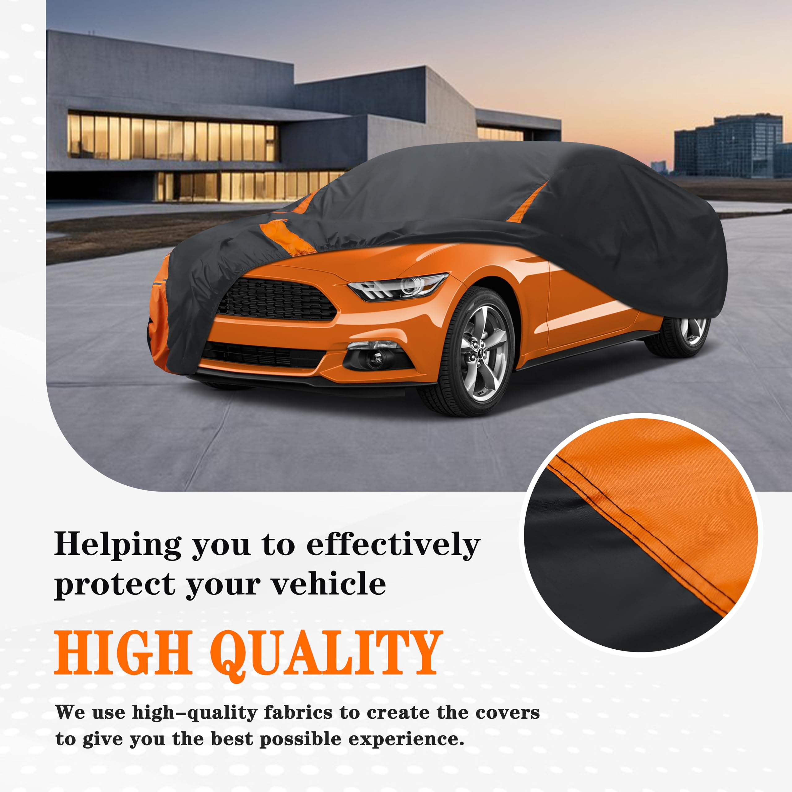 DYTARGET waterproof fabric texture demonstrating water repellency