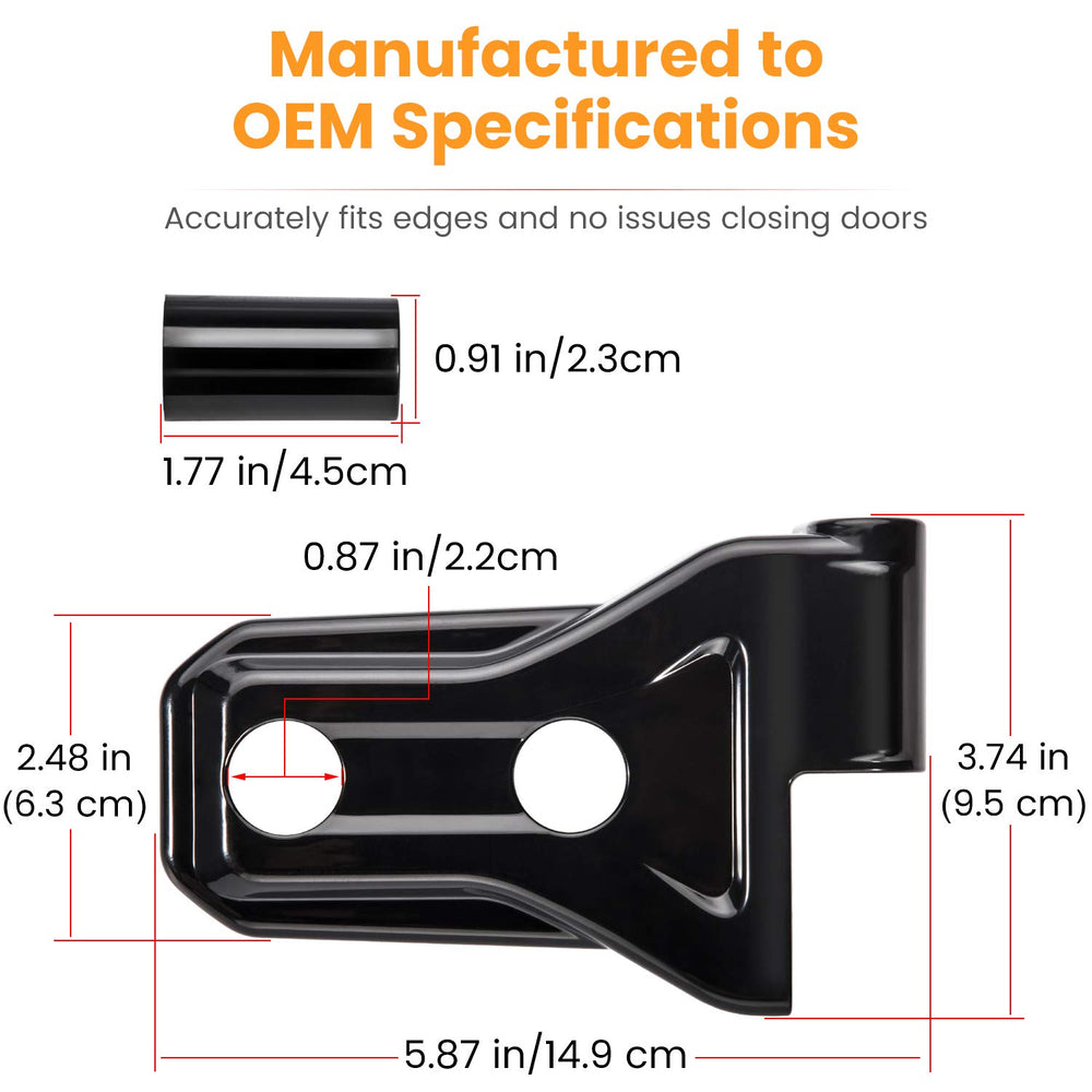 E-cowlboy adhesive backing detail displaying strong 3M tape for durable adhesion