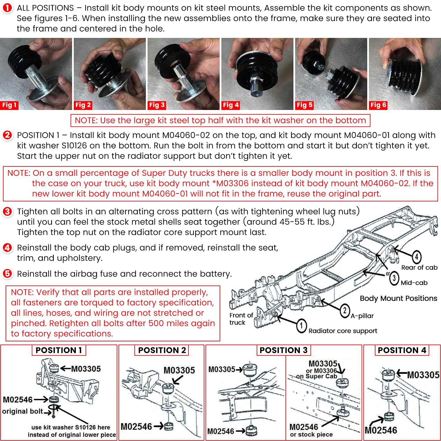 E-cowlboy parts beside ruler illustrating accurate sizing for fitment