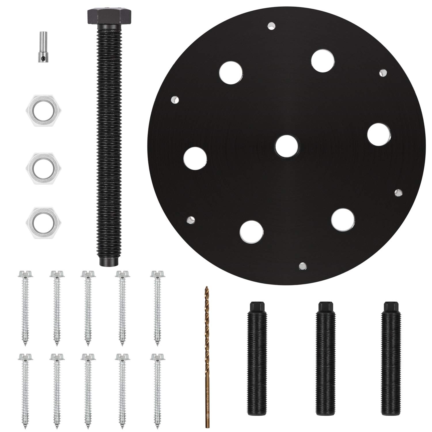 E-cowlboy carbon steel surface finish showing corrosion resistance benefit