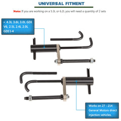 E-cowlboy EN-49248 threaded end close-up highlighting secure mounting fit