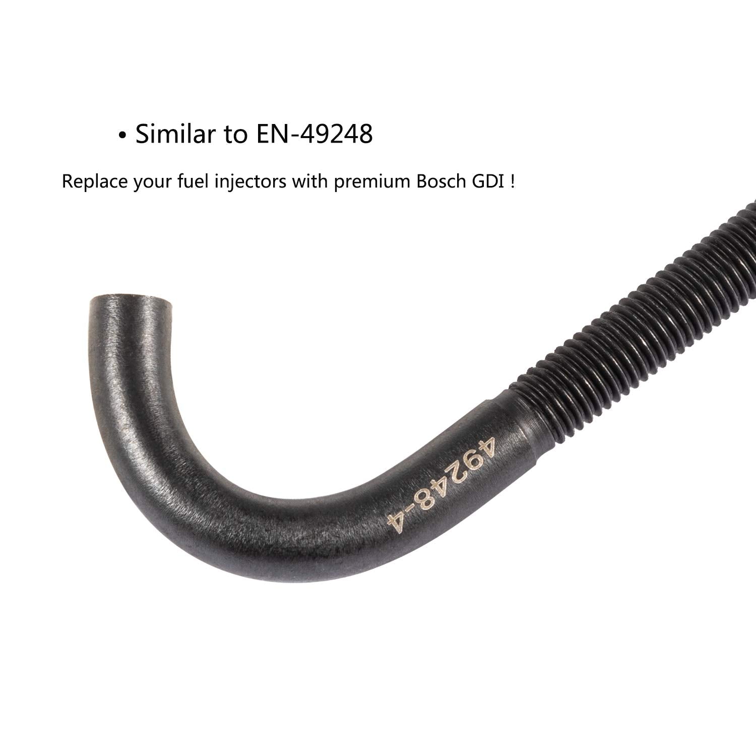 E-cowlboy EN-49248 installed on engine illustrating correct usage and safety