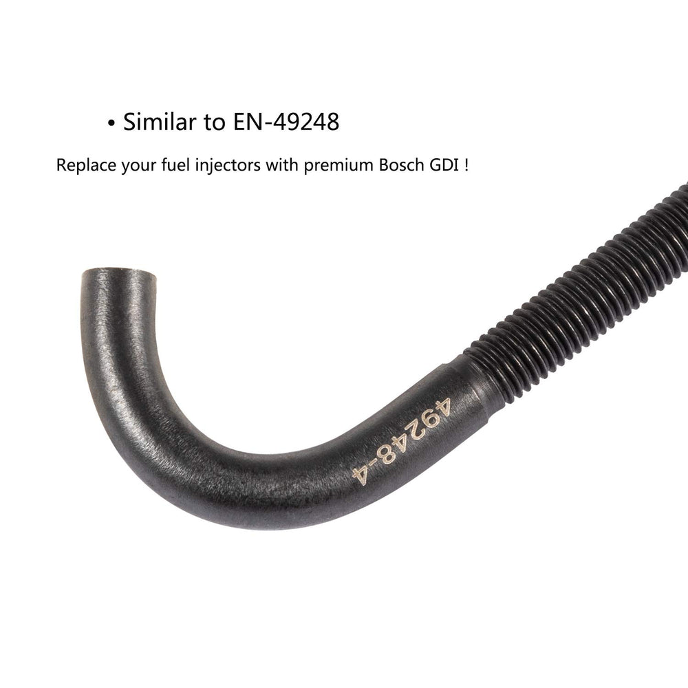 E-cowlboy EN-49248 installed on engine illustrating correct usage and safety