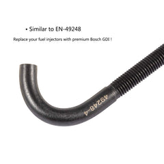 E-cowlboy EN-49248 installed on engine illustrating correct usage and safety
