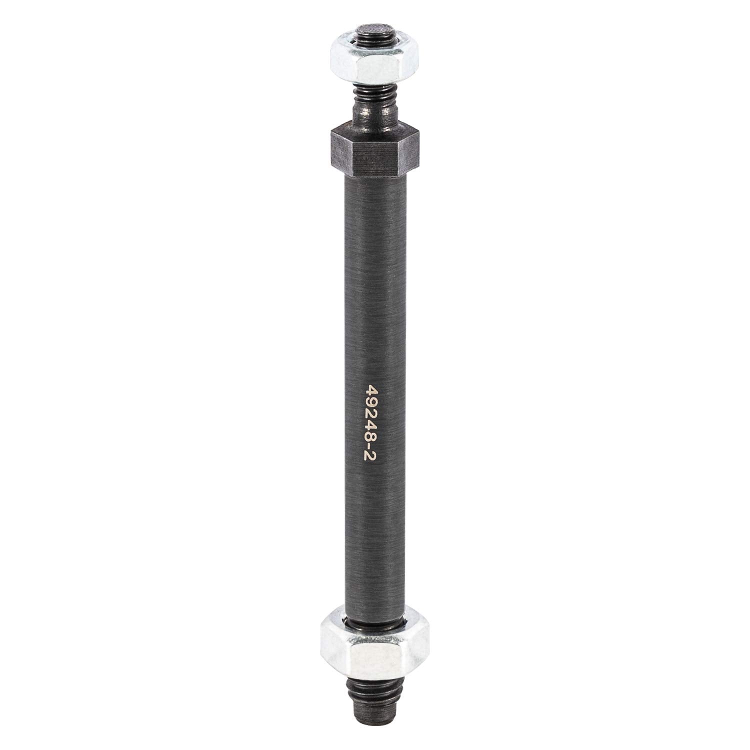 E-cowlboy EN-49248 metal finish detail emphasizing robust construction