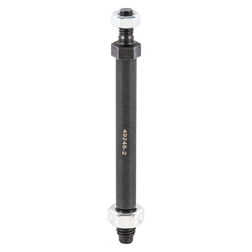 E-cowlboy EN-49248 metal finish detail emphasizing robust construction