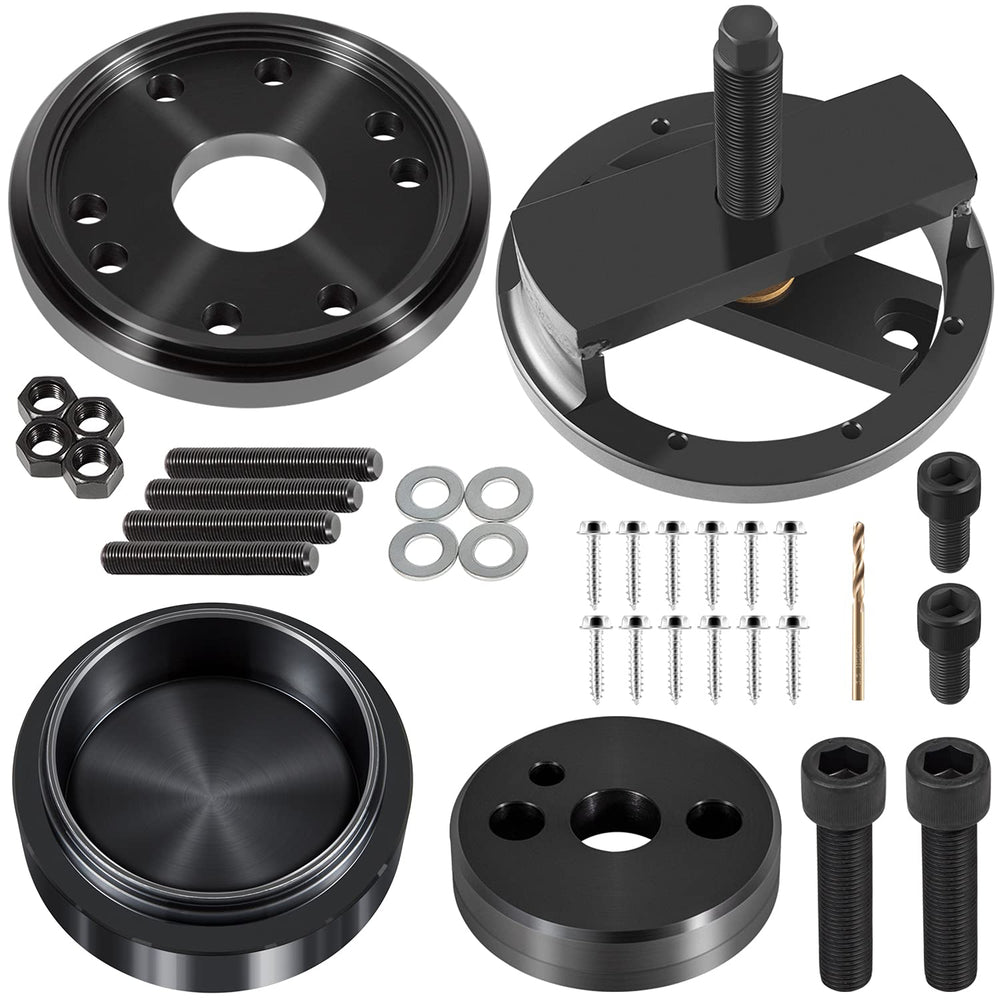 E-cowlboy front packaging showing full toolset and benefits