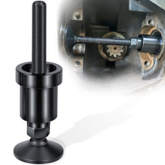 E-cowlboy front view showing tool assembled and durable design benefit