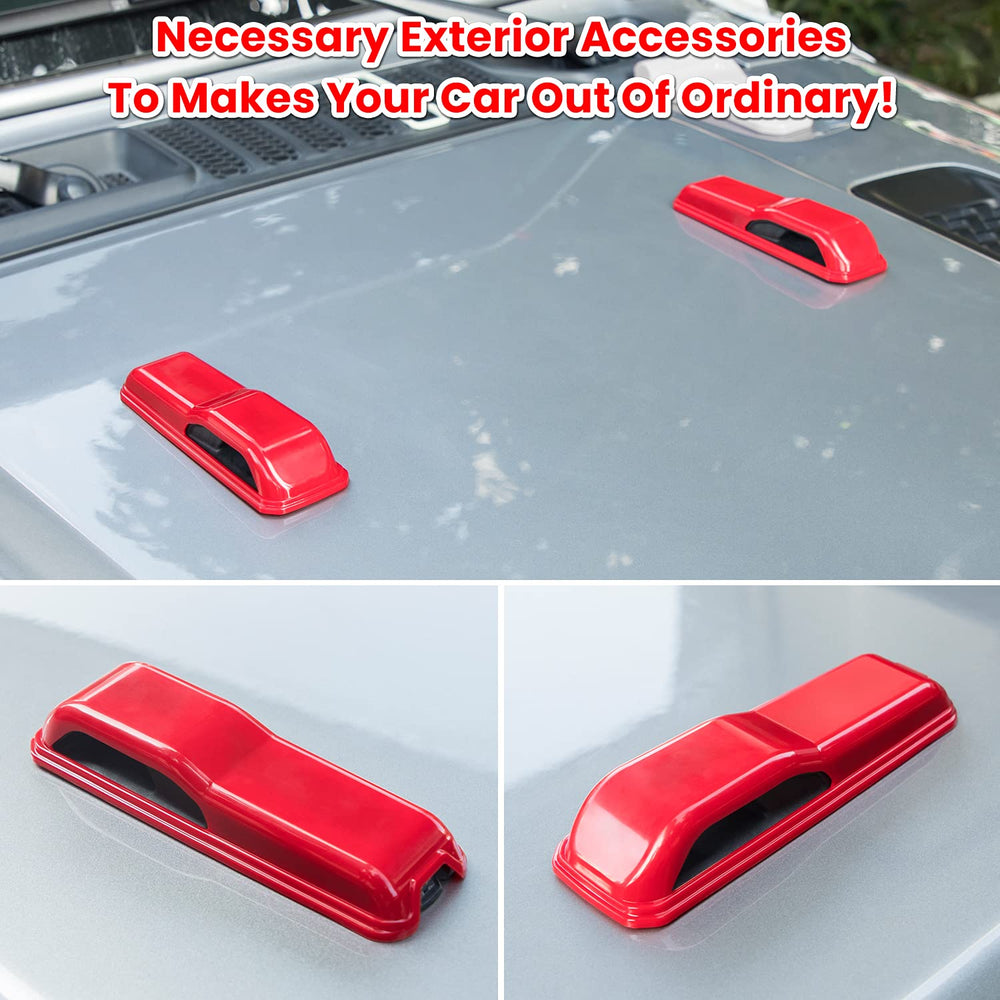 E-cowlboy installed on Jeep Wrangler front hinge showing clean protected look