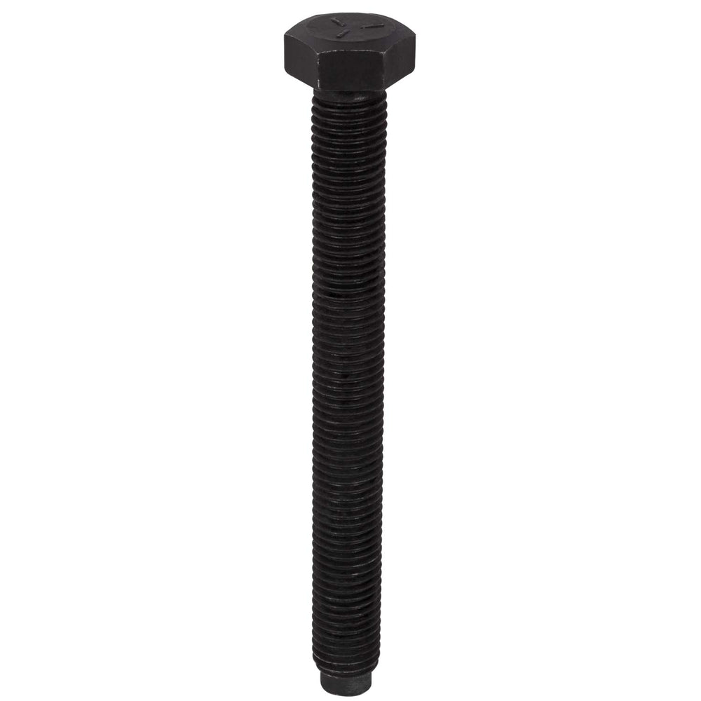 E-cowlboy installation collar centering on crankshaft for precise depth benefit