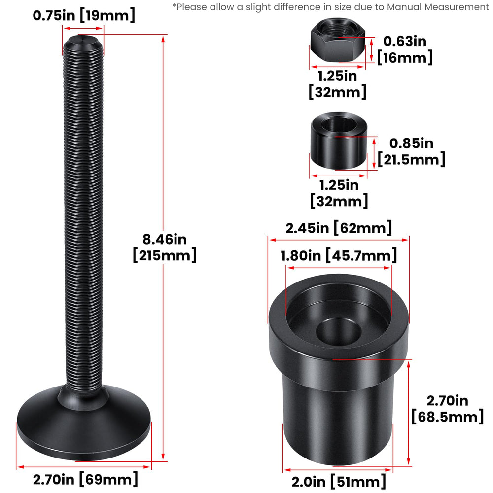 E-cowlboy etched markings and CNC detail showing precision and reliability benefit