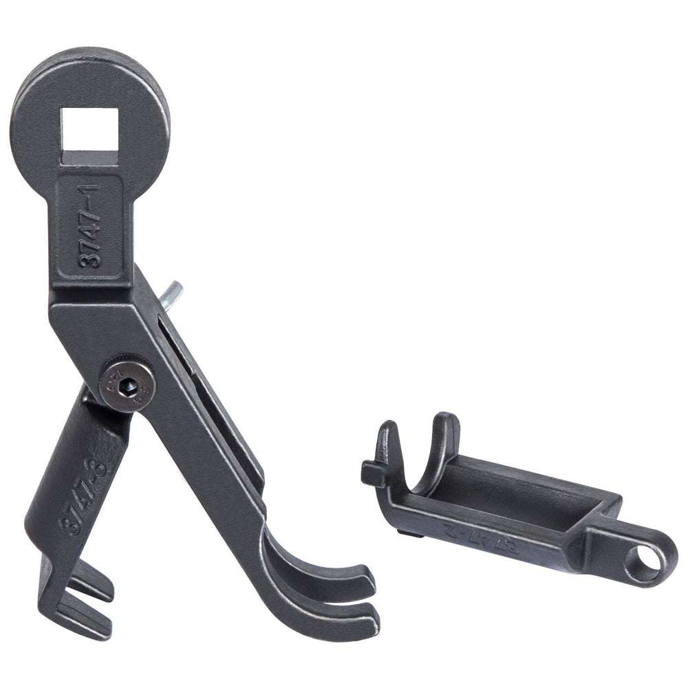 E-cowlboy packaged kit with parts visible for immediate workshop use
