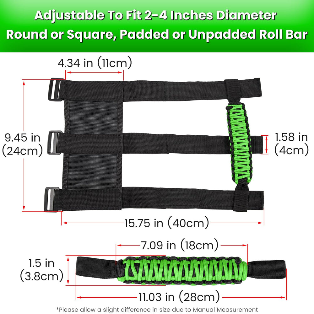 E-cowlboy scale comparison with hand and door frame, clear size context
