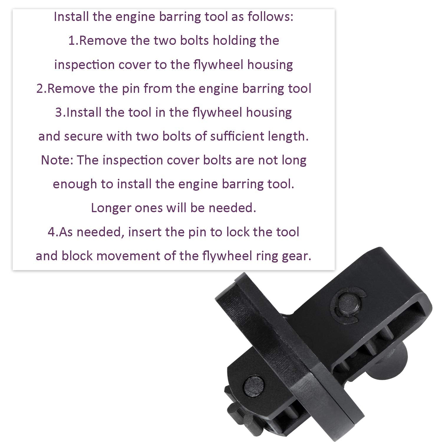 E-cowlboy side profile showing dimensions and robust construction