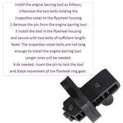 E-cowlboy side profile showing dimensions and robust construction