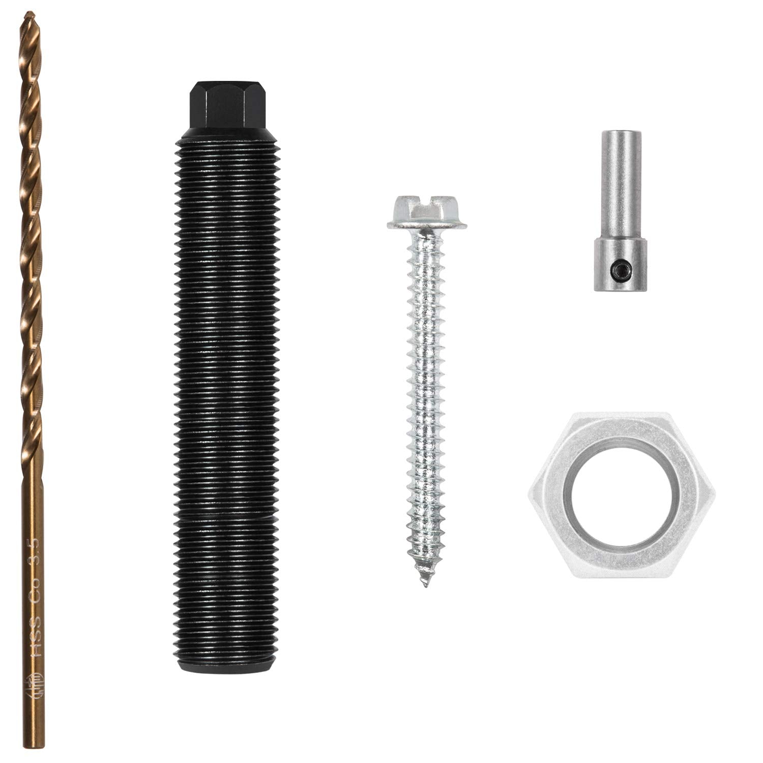 E-cowlboy size comparison beside hand tool for portability and convenience